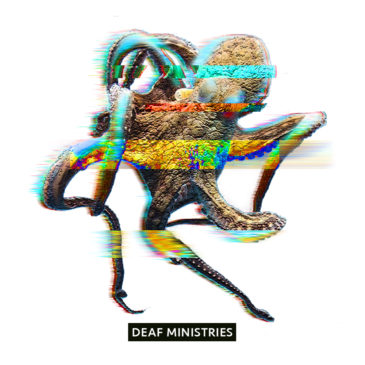 Deaf Ministries – Three Hearts