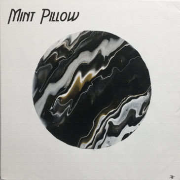 Mint Pillow – Mint Pillow II